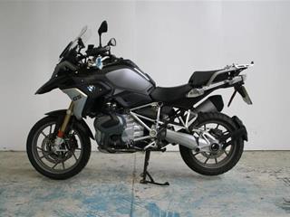 BMW R1250GS ADVENTURE 