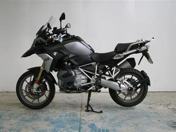 BMW R1250GS ADVENTURE