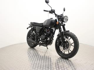 MUTT FSR 125 