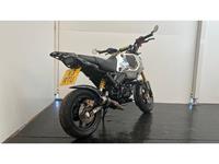 HONDA MSX125 GROM