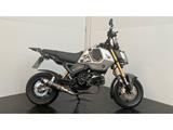 MSX125 GROM 