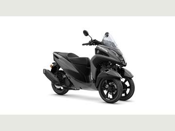 YAMAHA TRICITY 125