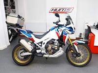 HONDA CRF1100L AFRICA TWIN ADVENTURE SPORTS