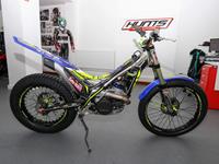 SHERCO 0.8