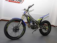 SHERCO 0.8