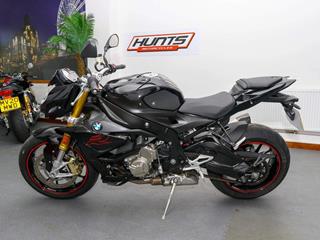 BMW S1000R 