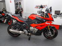 BMW S1000XR