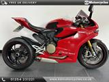 1199 PANIGALE S 