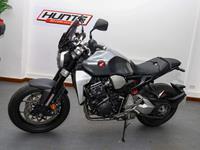 HONDA CB1000R