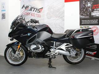 BMW R1250RT 