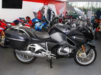 BMW R1250RT