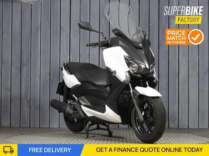 YAMAHA XMAX 250