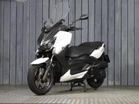 YAMAHA XMAX 250