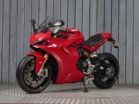 DUCATI SUPERSPORT S