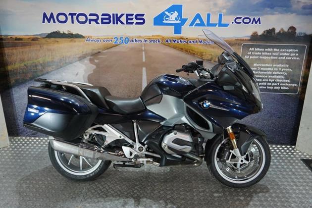 BMW R1200RT