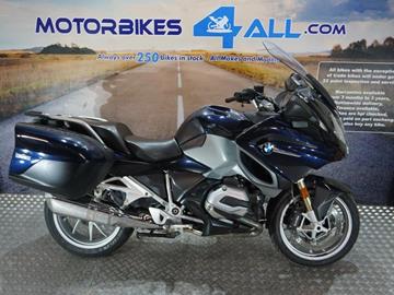 BMW R1200RT