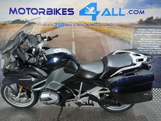 BMW R1200RT 