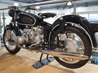 BMW R50