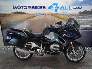 BMW R1200RT 