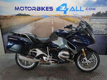 BMW R1200RT