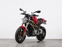 DUCATI MONSTER 1100