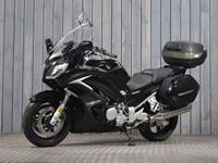 YAMAHA FJR1300