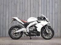 APRILIA RS125