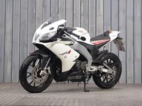 APRILIA RS125