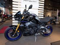 YAMAHA MT-10 SP