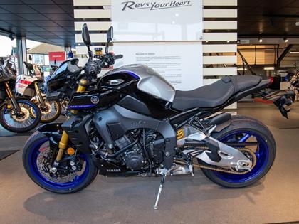 YAMAHA MT-10 SP