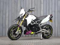 APRILIA DORSODURO 750