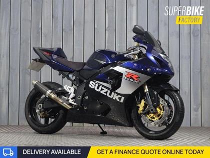 SUZUKI GSX-R750