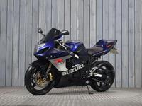 SUZUKI GSX-R750