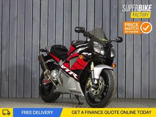 HONDA SP-2 