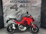 MULTISTRADA 1200S 