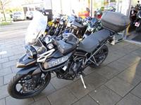 TRIUMPH TIGER 800 XR