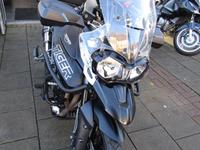 TRIUMPH TIGER 800 XR