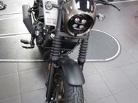 HONDA CMX500 REBEL