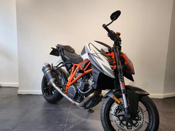 KTM 1290 SUPERDUKE R