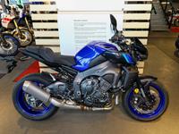 YAMAHA MT-10