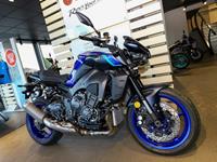 YAMAHA MT-10