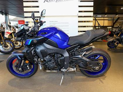 YAMAHA MT-10