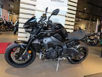 YAMAHA MT-10