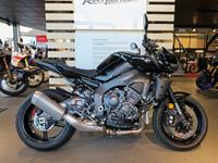 YAMAHA MT-10