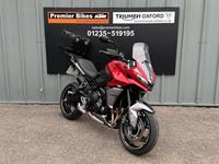 TRIUMPH TIGER 660 SPORT