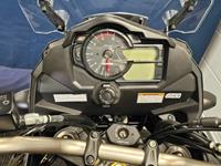 SUZUKI DL1000 V-STROM