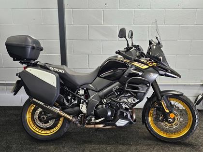 SUZUKI DL1000 V-STROM