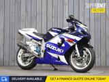 GSX-R600 