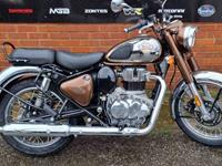 ENFIELD CLASSIC 350