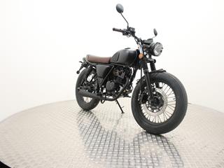 MUTT MONGREL 125 